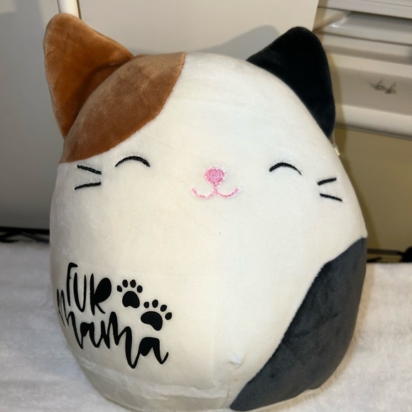 Kellytoy Other - Custom Squishmallows